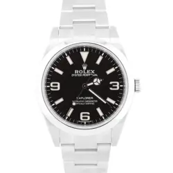 EXPLORER BLACK MK2