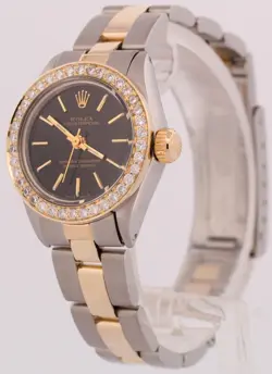 BLACK DIAMOND STEEL