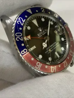 WATCH HEAD ONLY