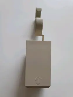 100% GENUINE ROLEX DEALER PILLAR & C CLIP LARGE VERTICAL OPTION