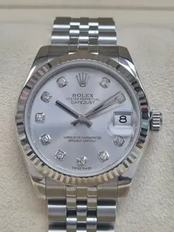 DATEJUST 178274 31