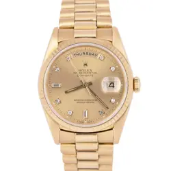 36MM FACTORY DIAMOND