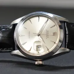 WATCH 34MM IN