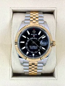 2023 ROLEX SKY-DWELLER