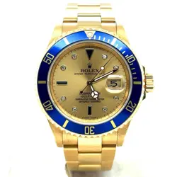 DIAL MEN'S 16618T