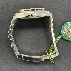 36MM GREEN DIAL