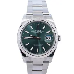 DIAL WATCH 126234