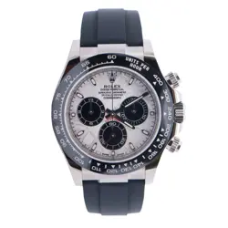 ROLEX DAYTONA 40MM METEORITE DIAL WATCH 116519LN