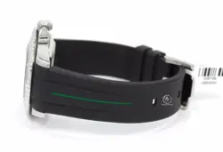 STEEL RUBBER BAND