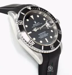 STAINLESS STEEL RUBBER