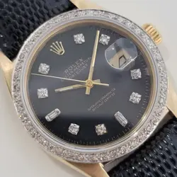 DIAL MENS 1960S