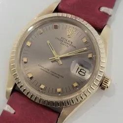 PERPETUAL DATE 1503