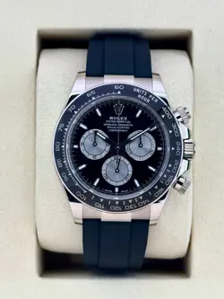 40MM 126519LN WHITE