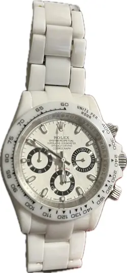 AET REMOULD CERAMIC ROLEX DAYTONA 
