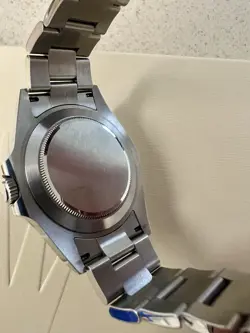 2021 ROLEX EXPLORER