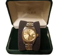 DIAL COMPLETELY REFURBISHED