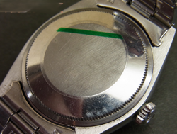 DATE REF. 1500