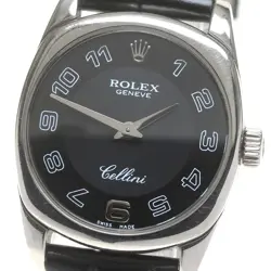 ROLEX CELLINI 6229 TO208628