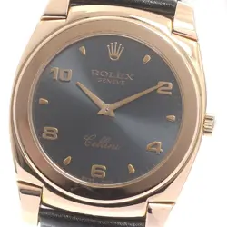 ROLEX CELLINI 5330 TO208410