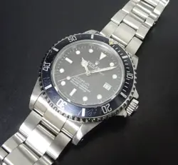 ROLEX SEA-DWELLER     16660 TO208276