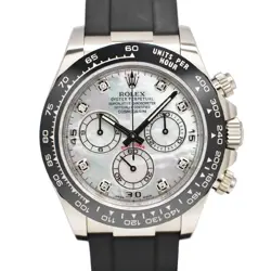 ROLEX COSMOGRAPH DAYTONA 116519LNNG TO208085
