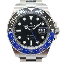 GMT-MASTER 126710BLNR TO208111