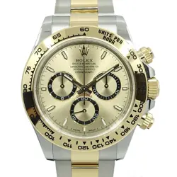 ROLEX COSMOGRAPH DAYTONA 126503 TO208121