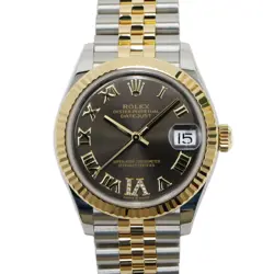 ROLEX DATEJUST 31 278273 TO208147