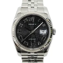 ROLEX DATEJUST 36 116234 TO208087