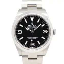 ROLEX EXPLORER I 224270 TO208135