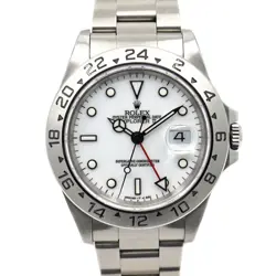 ROLEX EXPLORER 2 16570 TO208172