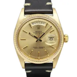 ROLEX DAY DATE 1803 TO208143