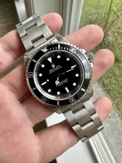 40MM 14060 SWISS