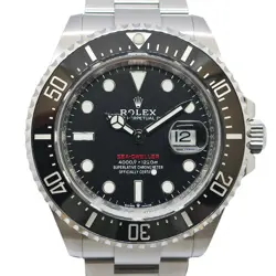 ROLEX SEA-DWELLER 126600 TO208158