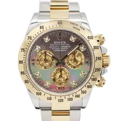 ROLEX COSMOGRAPH DAYTONA 116523NG TO208178
