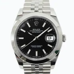 ROLEX DATEJUST 41 126300 TO208170