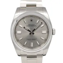 ROLEX OYSTER PERPETUAL 116000 TO208195