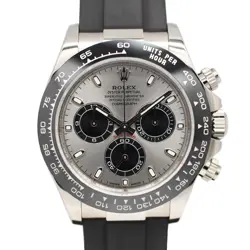 ROLEX COSMOGRAPH DAYTONA 116519LN TO208179