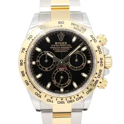 ROLEX COSMOGRAPH DAYTONA 116503 TO208139