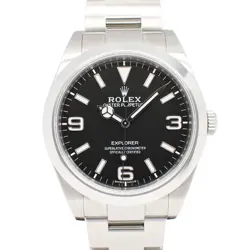 ROLEX EXPLORER I 214270 TO208210