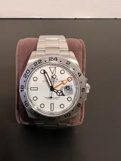 ROLEX EXPLORER 2 226570 TO208151