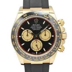 ROLEX COSMOGRAPH DAYTONA 126518LN TO208171