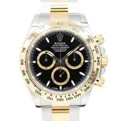 ROLEX COSMOGRAPH DAYTONA 126503 TO208217