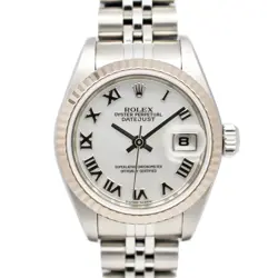 ROLEX DATEJUST 79174NR TO208196