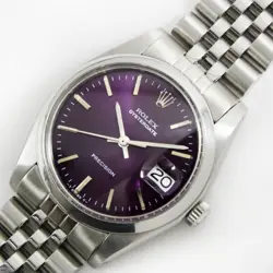 6694 PURPLE MEN