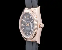 RHODIUM DIAL 2024