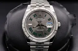 ROLEX DATEJUST 41 