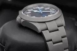 ROLEX AIR-KING 