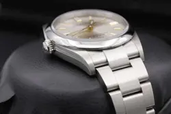 ROLEX OYSTER PERPETUAL 36 126000
