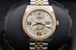 ROLEX DATEJUST 